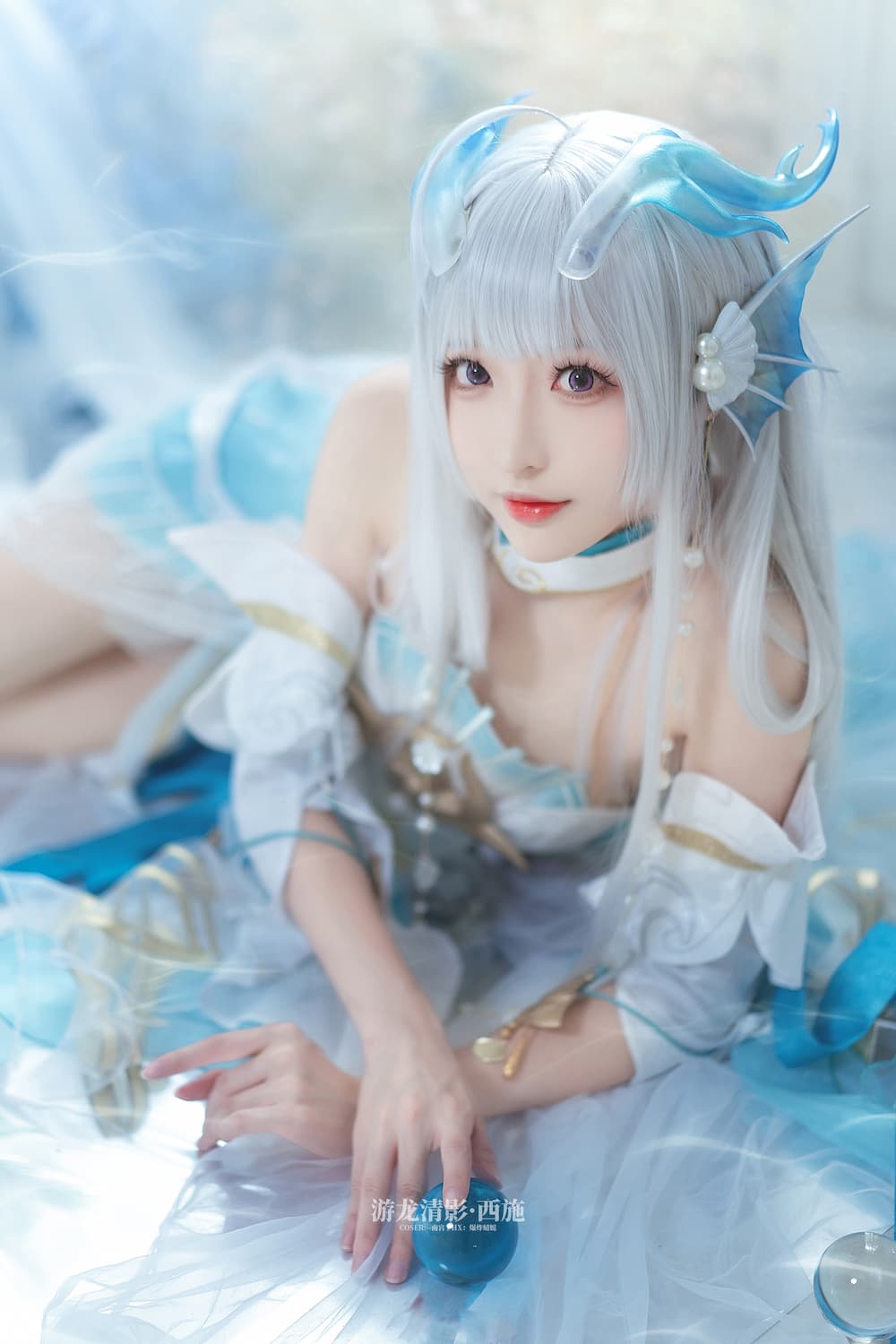 图片[3]-南宫cosplay写真合集【持续更新】-ACG美图