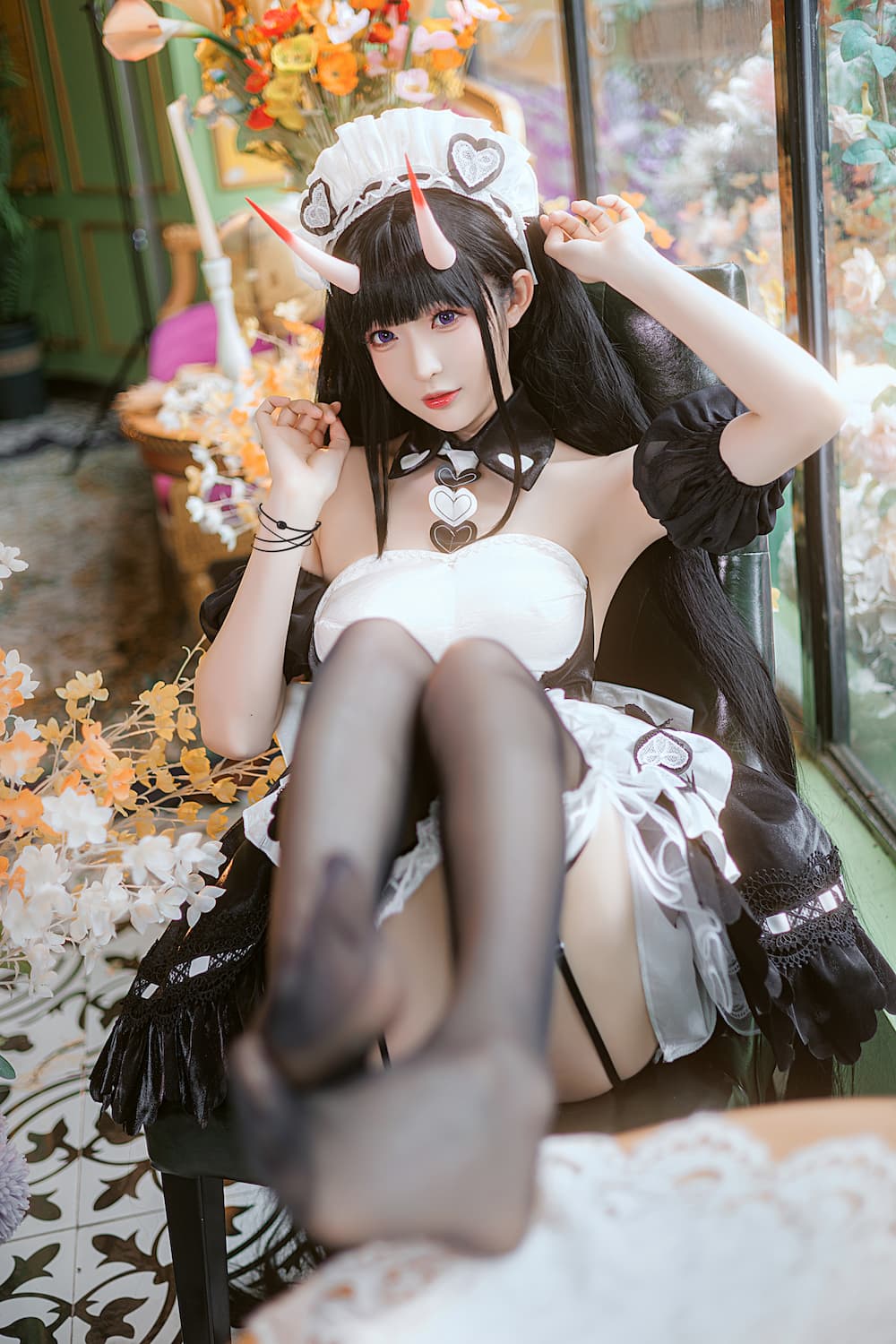 图片[2]-南宫cosplay写真合集【持续更新】-ACG美图