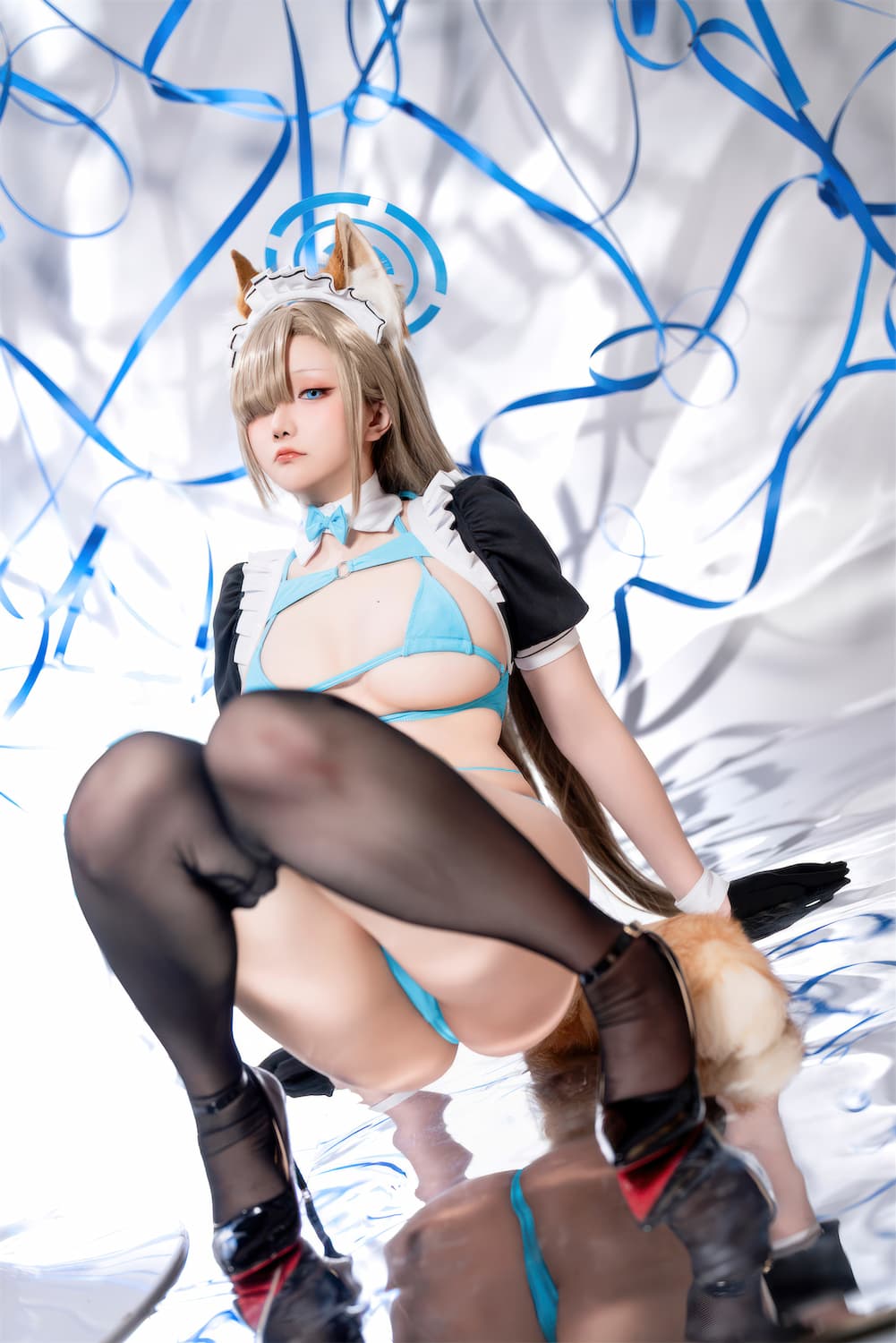 图片[5]-星之迟迟cosplay写真合集【持续更新】-ACG美图