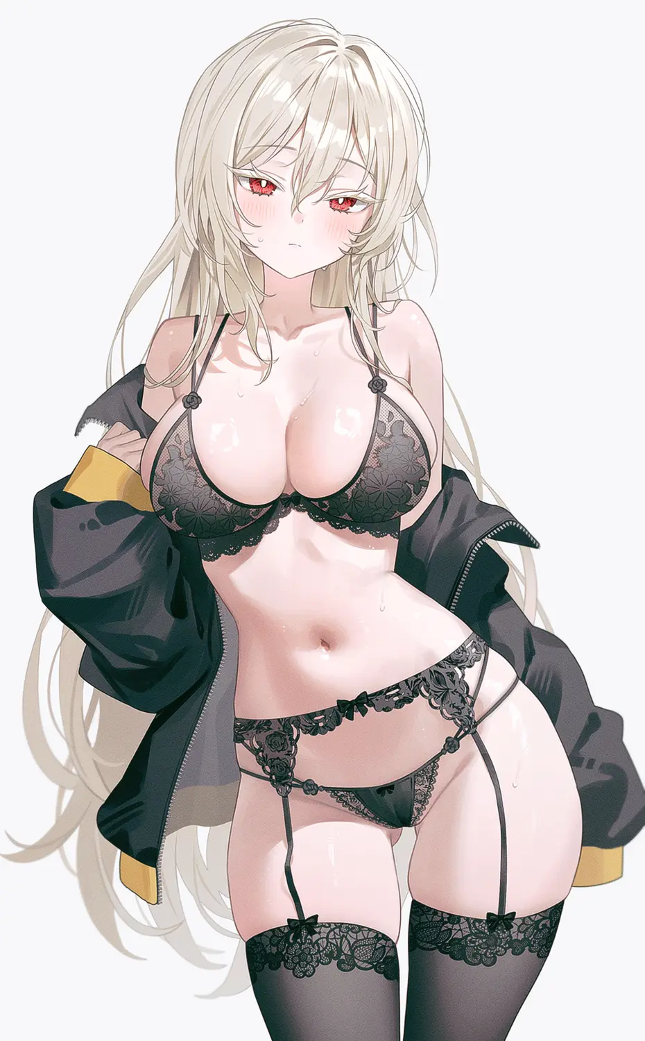图片[3]-美图鉴赏丨精选壁纸图集 · 第01期【265张 / 953MB】-ACG美图