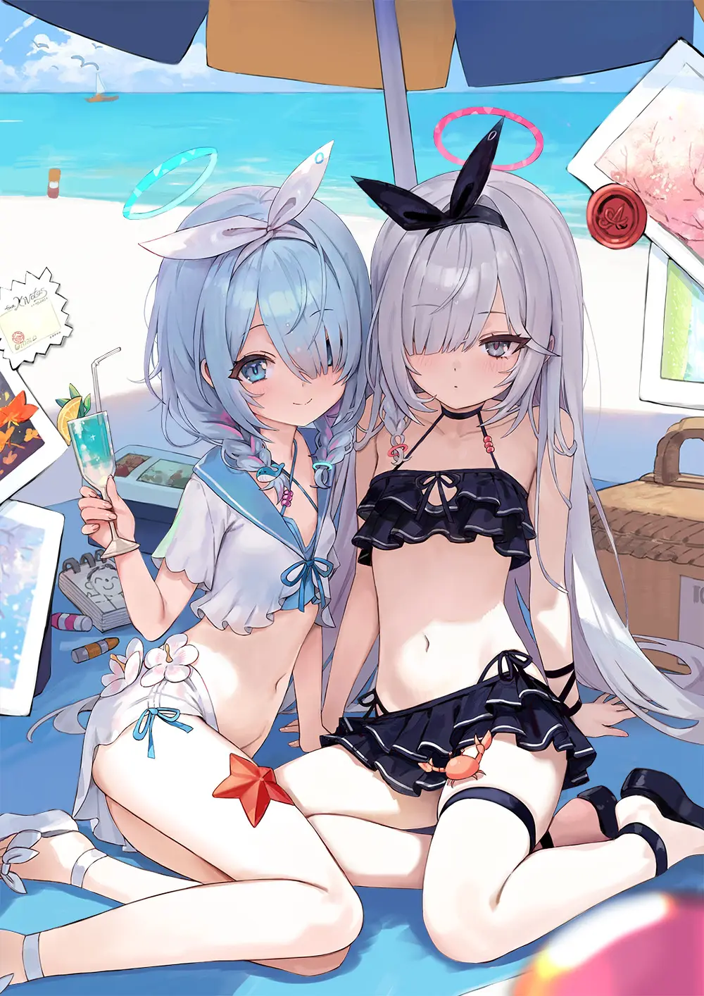 图片[12]-美图鉴赏丨精选壁纸图集 · 第01期【265张 / 953MB】-ACG美图